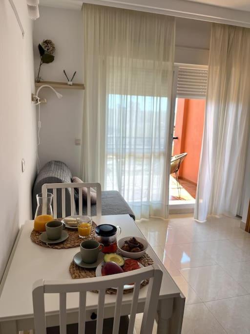 Studio Beach & Golf Торе де Бенагалбон Екстериор снимка